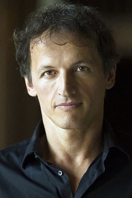 Foto de Jean-Christophe Spinosi