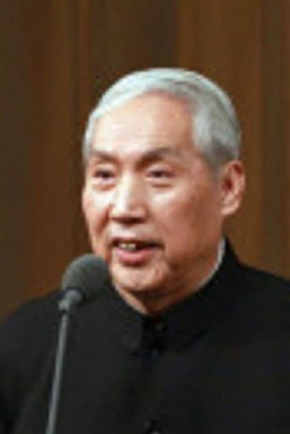 Foto de Qian Haoliang