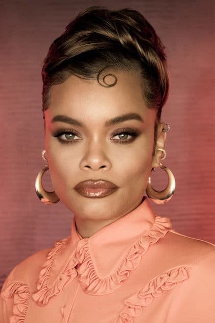 Foto de Andra Day