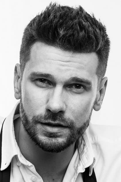 Foto de Степан Бекетов