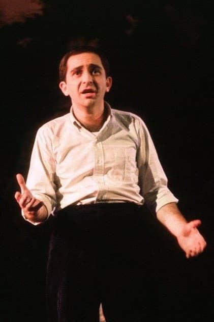 Foto de Paul Stolarsky