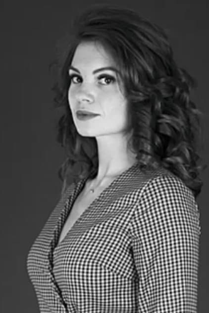 Foto de Tamara Astaf'eva