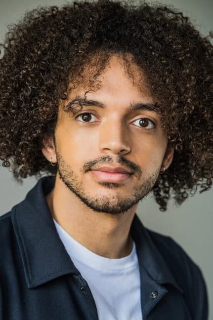 Foto de Maxime-Olivier Potvin