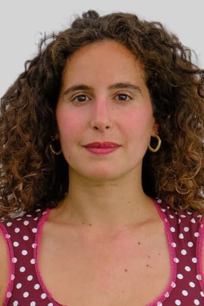 Foto de Lina Soualem