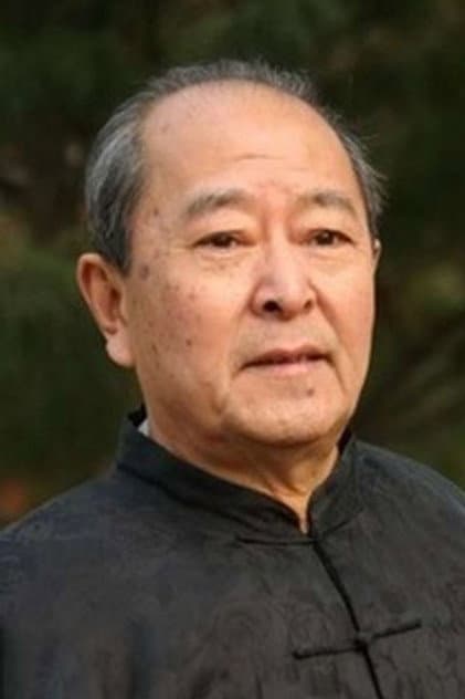Foto de Wang Tiecheng