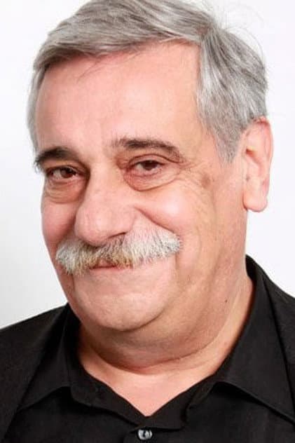 Foto de Eduard Benito