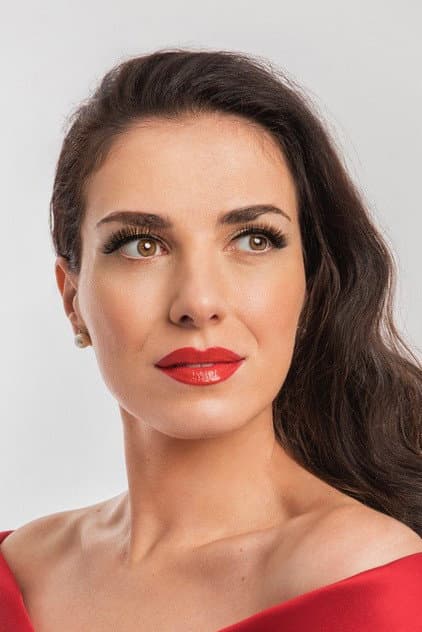Foto de Fotini Darra