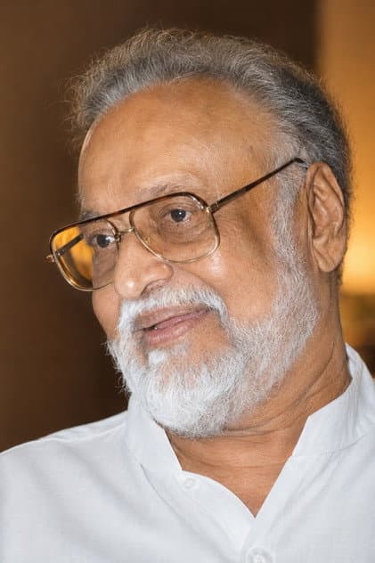 Foto de K. Balaji