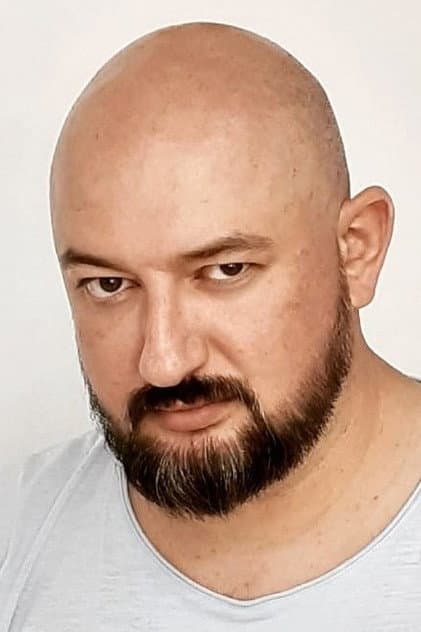 Foto de Denys Vielk