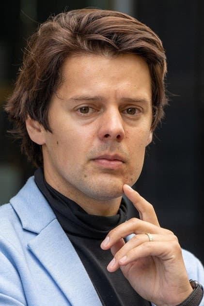Foto de Priit Strandberg