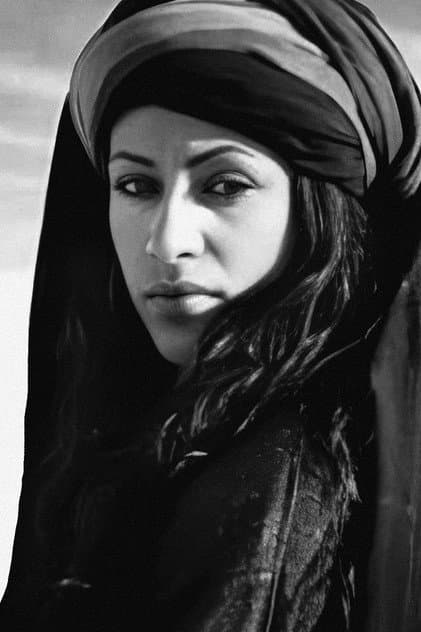 Foto de Haifa Bouzouita