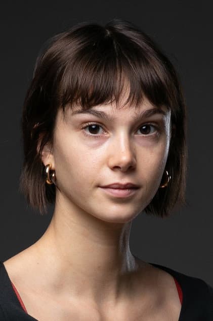 Foto de Clara Pacini