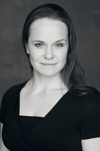 Foto de Elisa Salo