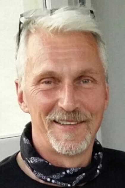 Foto de Boman Oscarsson