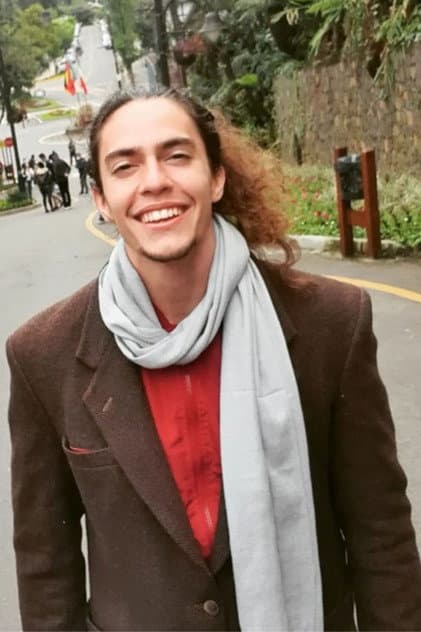 Foto de Rafael Sparapane