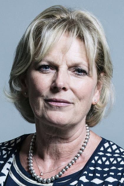 Foto de Anna Soubry