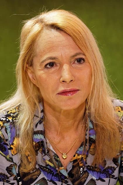 Foto de Laure Adler