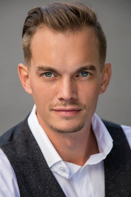 Foto de Vincent van Hinte