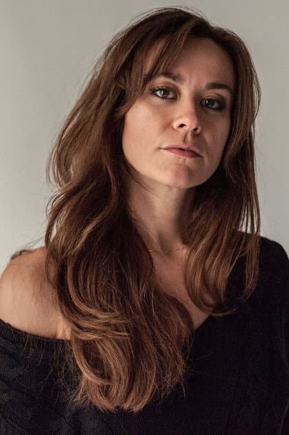 Foto de Victoria Sordo