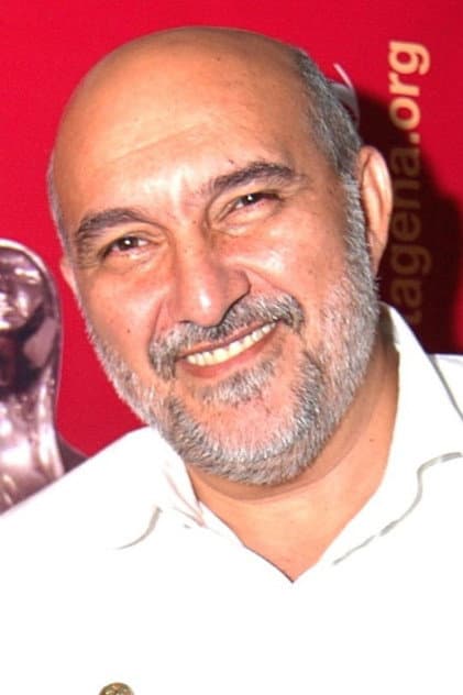 Foto de Joaquim Haickel