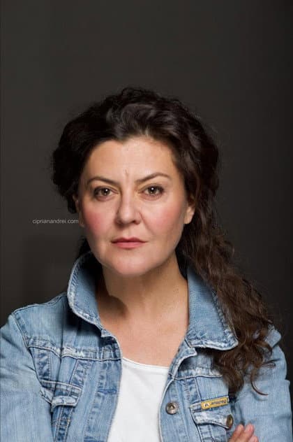 Foto de Isabela Neamțu