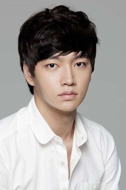 Foto de Baek Chul-Min