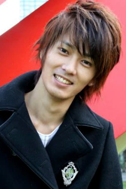 Foto de 椿隆之