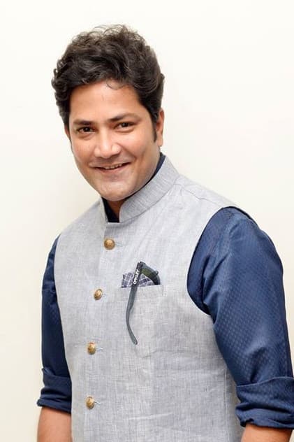 Foto de Aniket Vishwasrao