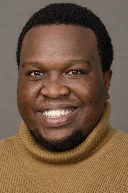 Foto de Ntlanhla Morgan Kutu