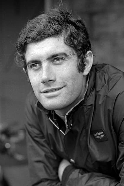 Foto de Giacomo Agostini