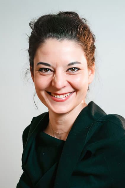 Foto de Vendula Ježková