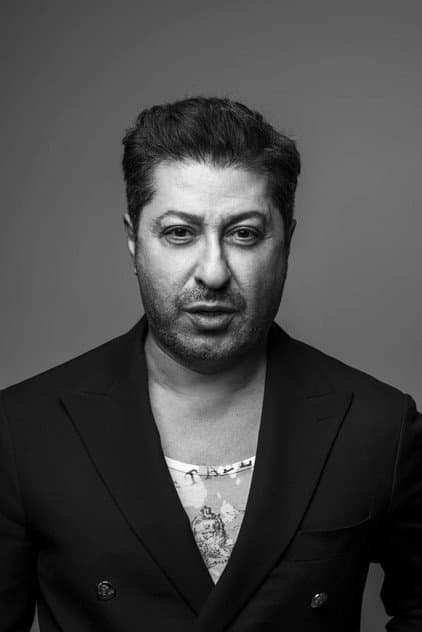 Foto de Grigor Aghakhanyan
