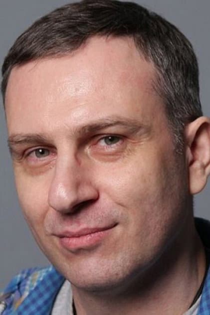 Foto de Alexei Sdobnov