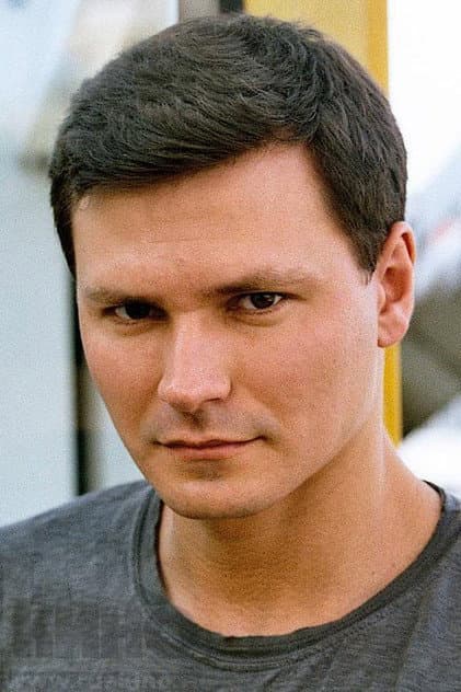 Foto de Александр Дзюба