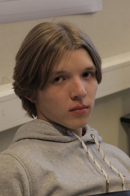 Foto de Kristian Østby Brandser