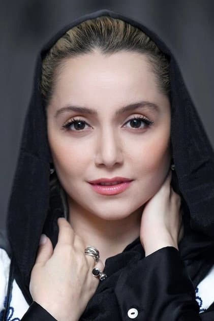 Foto de Nazanin Bayati