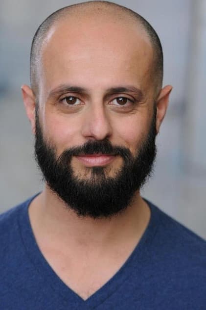 Foto de Adam Goldstein