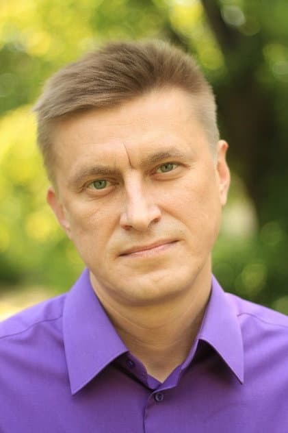 Foto de Dmitry Nikulin