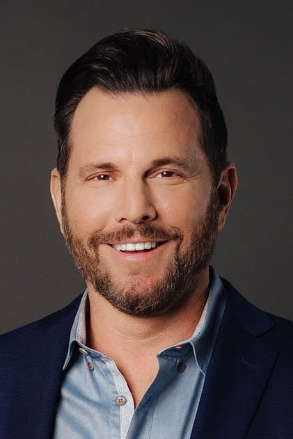 Foto de Dave Rubin