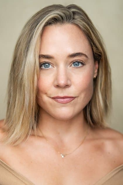 Foto de Erika Henningsen