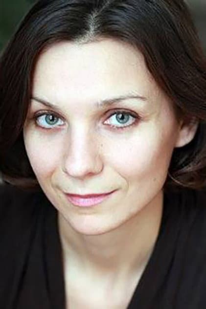 Foto de Antoinette Fekete