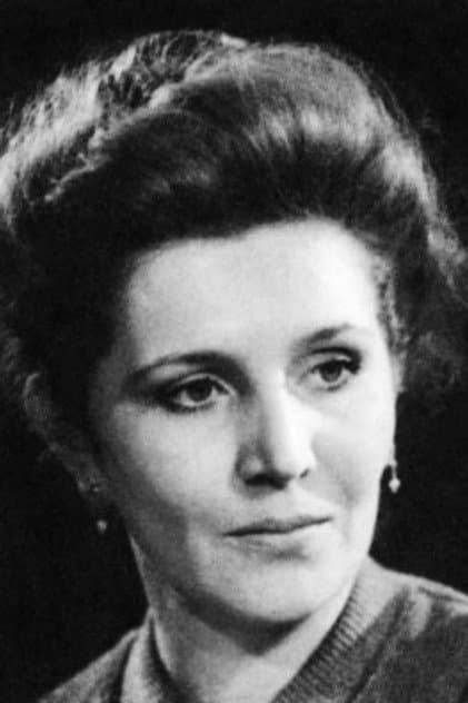 Foto de Liubov Kubiuk