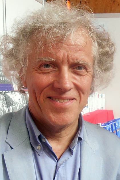 Foto de Pascal Ory