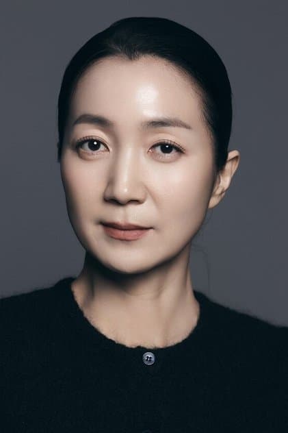 Foto de Kim Joo-ryoung
