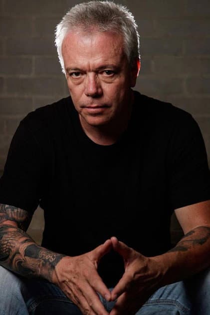 Foto de John Jairo Velásquez