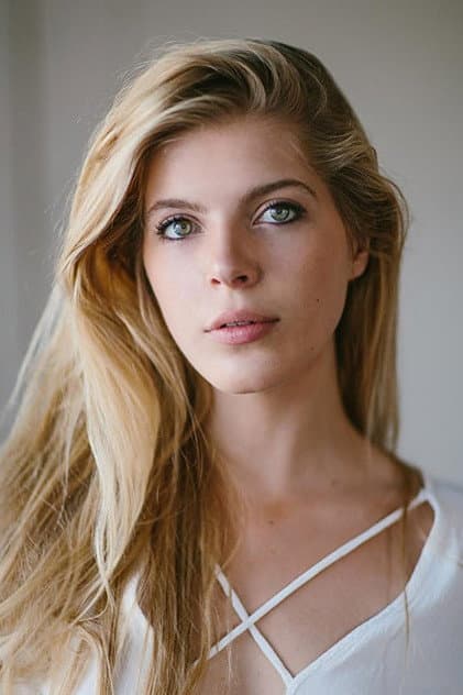 Foto de Victoria Jacobsen