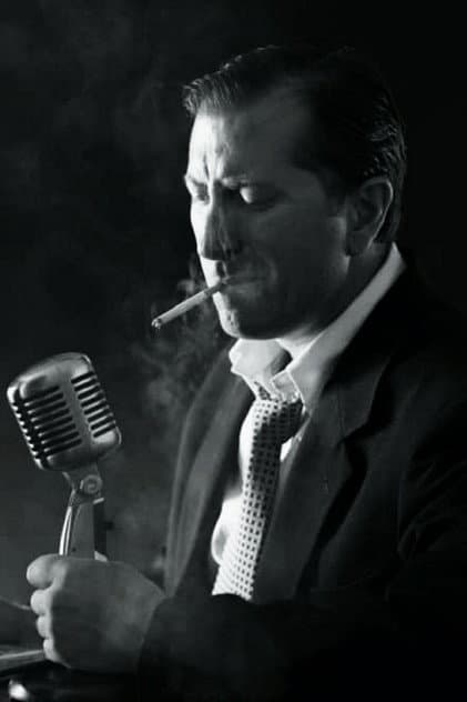 Foto de Nicholas Fabrio
