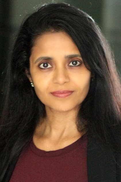 Foto de Ruchika Jain