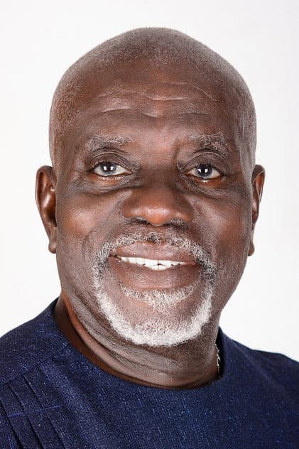 Foto de Fred Nii Amugi