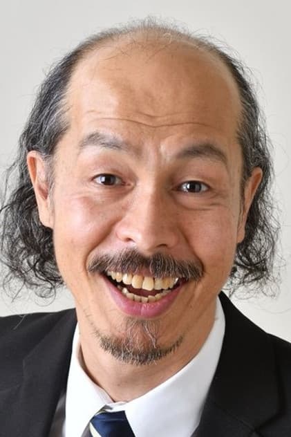 Foto de Kouichi Sakaguchi